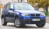 Używane BMW X3 E83 (2003-2010) - opinie użytkowników