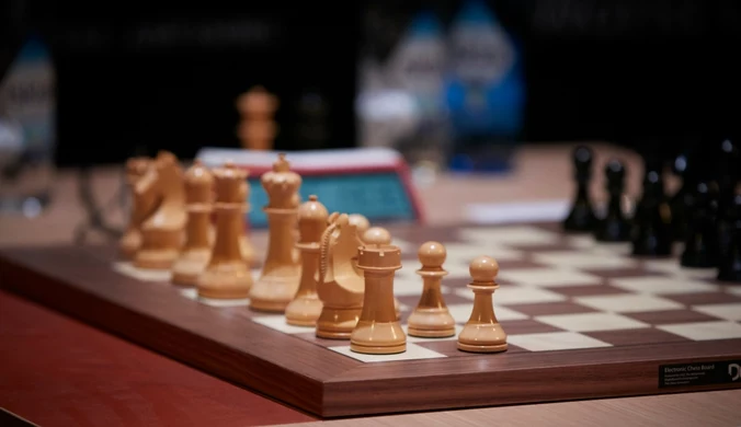 ​Speed Chess Championship. Porażka mistrza świata w półfinale