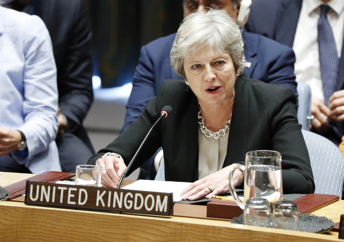 Jeśliby ogłoszono drugie referendum ws. pozostania lub opuszczenia UE, 52 proc. uczestników sondaży głosowałoby za kontynuacją członkostwa W. Brytanii w UE, a 48 proc. za wyjściem z Unii - wynika z danych opublikowanych przez Krajowe Centrum Badań Społecznych.
