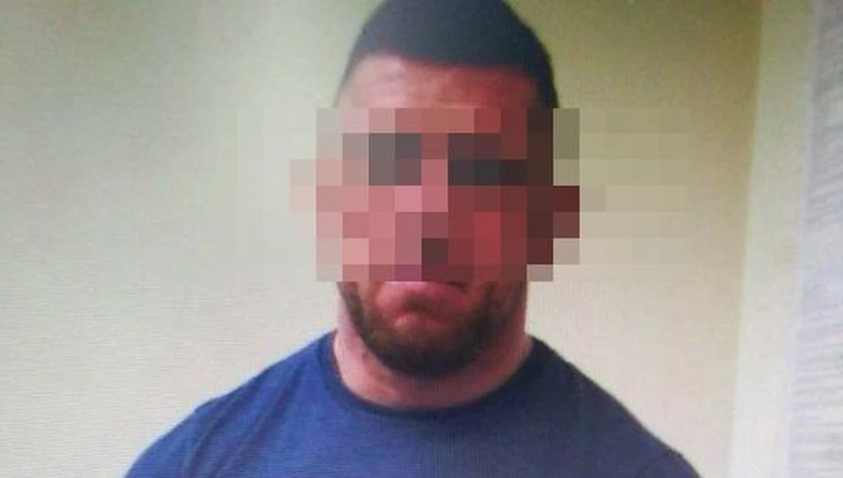 ​We włoskim areszcie jest Paweł M., ps. "Misiek" - poszukiwany listem gończym herszt kiboli Wisły Kraków. Wczoraj zatrzymano go w miejscowości Cassino, na południe od Rzymu.