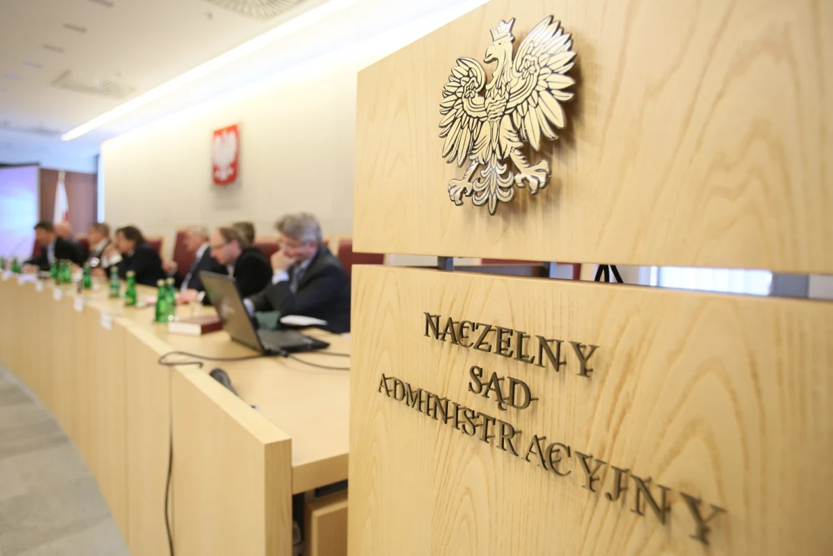 ​Naczelny Sąd Administracyjny uwzględnił kolejne dwa wnioski o wstrzymanie wykonania uchwał KRS o powołaniu sędziów Sądu Najwyższego - informuje Tomasz Skory. 