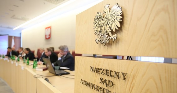 ​Naczelny Sąd Administracyjny uwzględnił kolejne dwa wnioski o wstrzymanie wykonania uchwał KRS o powołaniu sędziów Sądu Najwyższego - informuje Tomasz Skory. 