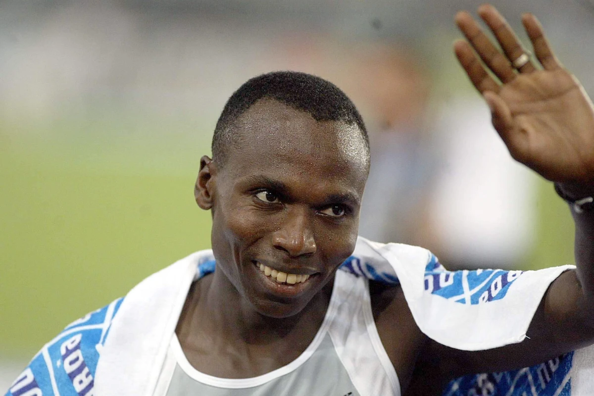​Najlepszy przed 20 laty biegacz na 800 metrów Wilson Kipketer nie został dopuszczony do startu w igrzyskach olimpijskich w Atlancie w 1996 z powodu kłopotów z obywatelstwem i teraz wyzwał na pojedynek złotego medalistę, Norwega Vebjoerna Rodala. Bieg odbędzie się 13 czerwca, podczas mityngu Diamentowej Ligi "Bislett Games" w Oslo, co potwierdzili obaj biegacze.