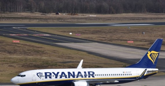 Podjęty w piątek w sześciu krajach europejskich strajk personelu latającego irlandzkich tanich linii lotniczych Ryanair udaremnił podróż ponad 40 tys. pasażerów - poinformowała agencja Reutera.