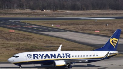 Wielki strajk w Ryanair. Odczują go także Polacy