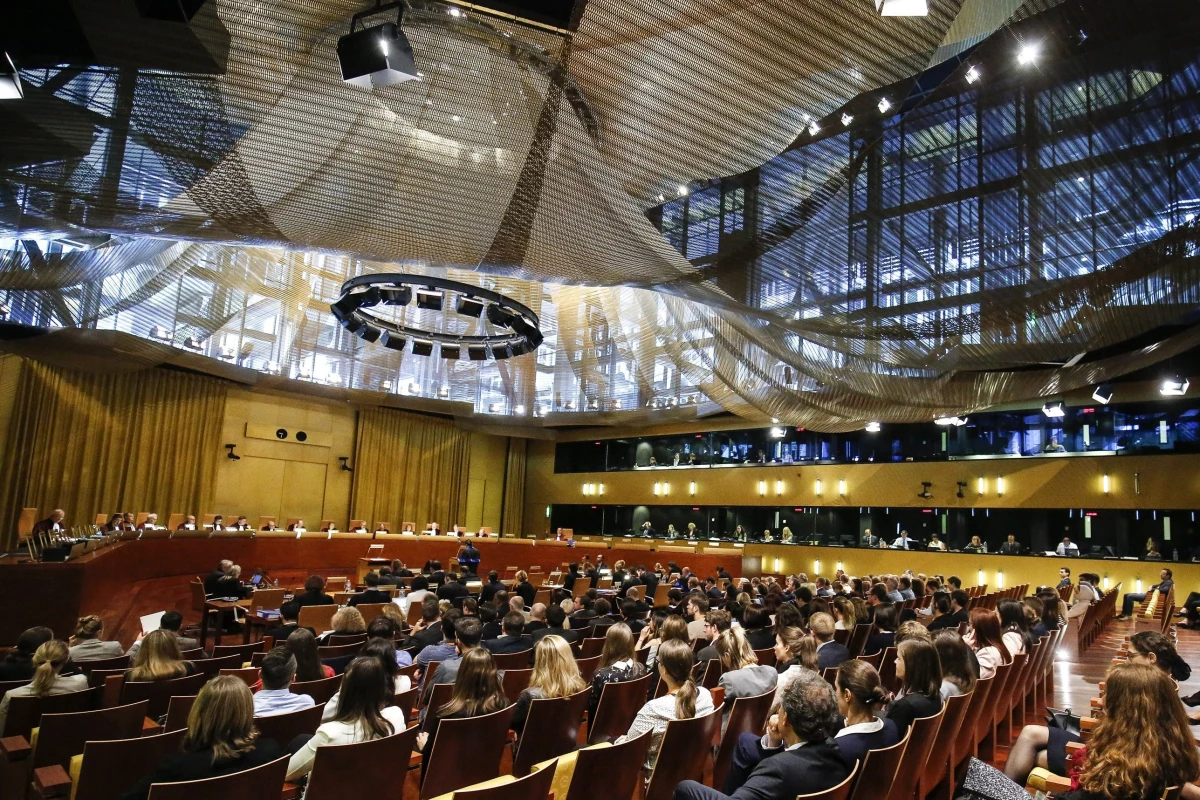 Znamy treść kolejnego pytania prejudycjalnego polskiego sądu, skierowanego do Luksemburga. Sąd Okręgowy w Gorzowie Wielkopolskim zwrócił się do Trybunału Sprawiedliwości o wyjaśnienie, czy wprowadzenie w Polsce przepisów dyscyplinarnych dotyczących sędziów można uznać za naruszenie prawa europejskiego.