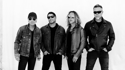 Metallica powraca do Polski! Ruszyła sprzedaż biletów