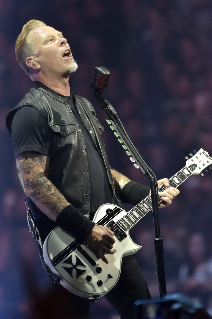 Polacy kochają grupę Metallica. Organizatorzy kolejnego koncertu w Polsce (21 sierpnia 2019 r. na Stadionie PGE Narodowym w Warszawie) poinformowali, że niemal wszystkie wejściówki zostały wyprzedane w kilka godzin.