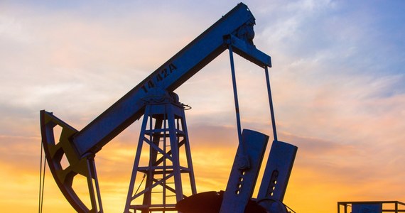 ​Cena ropy naftowej w USA wzrosła w tym tygodniu o ponad 2 proc. To już trzeci z kolei tydzień, który surowiec może zakończyć zwyżką notowań. Na rynku pojawia się coraz więcej opinii, że cena ropy wzrośnie do 100 USD za baryłkę, jak w 2014 r. - podają maklerzy.