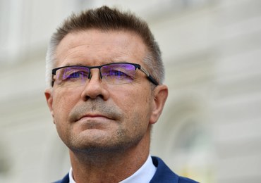 Dominik Tarczyński musi przeprosić Bogdana Wentę