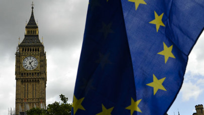 Co piąta brytyjska firma rozważa przeniesienie swoich operacji do Unii Europejskiej 