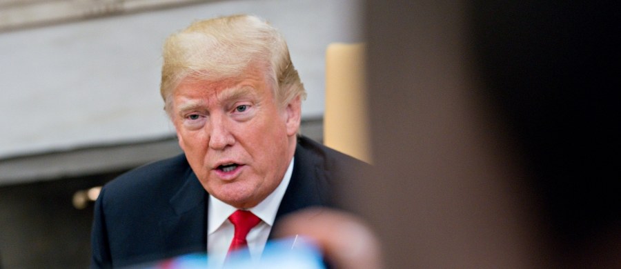 Prezydent Donald Trump podpisał ustawę budżetową zapewniającą rządowi USA płynność finansową do 7 grudnia. Oddaliło to groźbę "zawieszenia” działalności władz federalnych od 1 października, kiedy w USA rozpoczyna się nowy rok budżetowy.