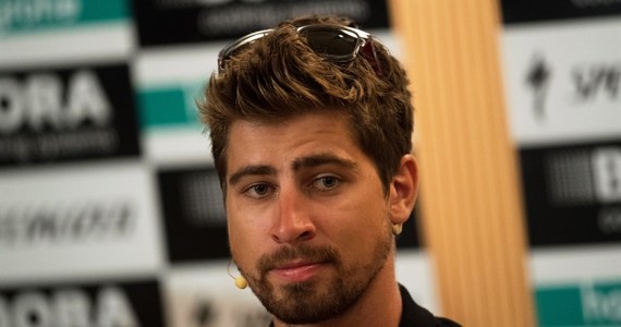 Słowak Peter Sagan o trzy lata przedłużył kontrakt z niemiecką grupą kolarską Bora-hansgrohe. Jej barwy reprezentują też m.in. Polacy Rafał Majka i Paweł Poljański.