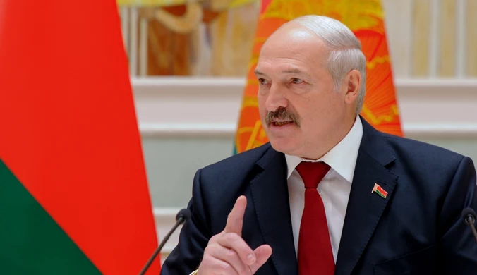 Pilne spotkanie Łukaszenki z wojskiem i siłami bezpieczeństwa