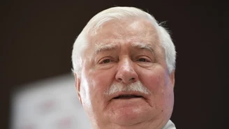 Lech Wałęsa: Dziś potrzebujemy globalnej solidarności