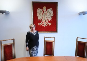 Gersdorf o zmianach w Polsce: Kierunek zbliżony do autorytaryzmu