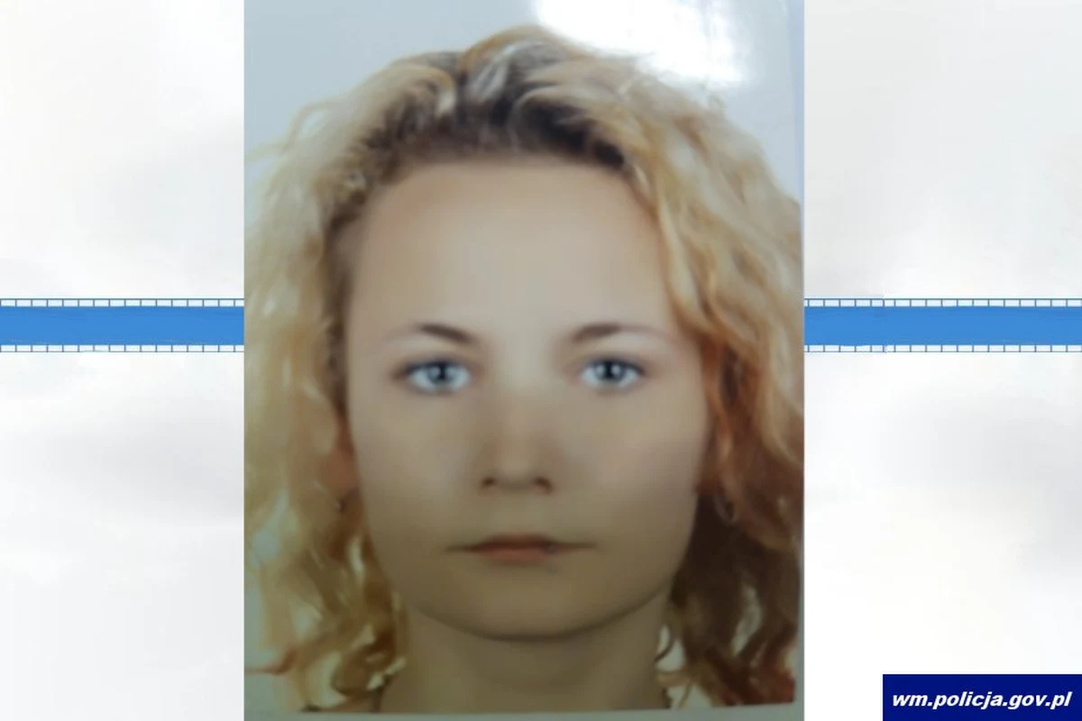 Policjanci z Giżycka (woj. warmińsko-mazurskie) szukają 14-letniej Martyny Zalewskiej. Dziewczyna ostatni raz widziana była w czwartek.