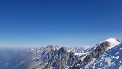 Polka zginęła na Mont Blanc. Wszyscy uczestnicy wyprawy będą przesłuchani