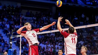Czy biało-czerwoni obronią tytuł? Polska zagra w finale z Brazylią