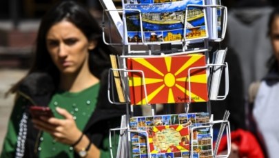 W Macedonii trwa referendum dotyczące zmiany nazwy państwa