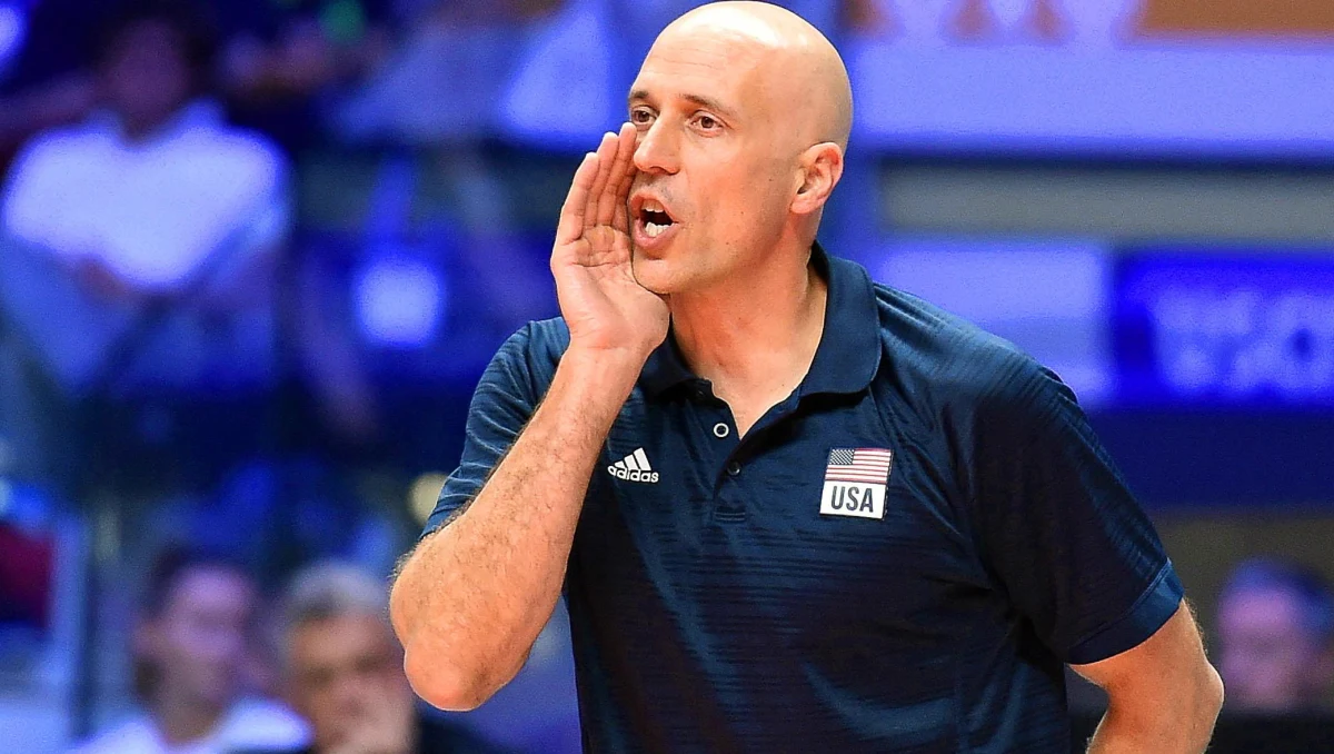 Trener amerykańskich siatkarzy John Speraw przyznał, że brązowy medal mistrzostw świata nie ma dla jego drużyny nadmiernej wartości. "Bardziej będę pamiętał o półfinałowej porażce z Polakami" - zaznaczył szkoleniowiec po wygranej jego zespołu z Serbią 3:1.