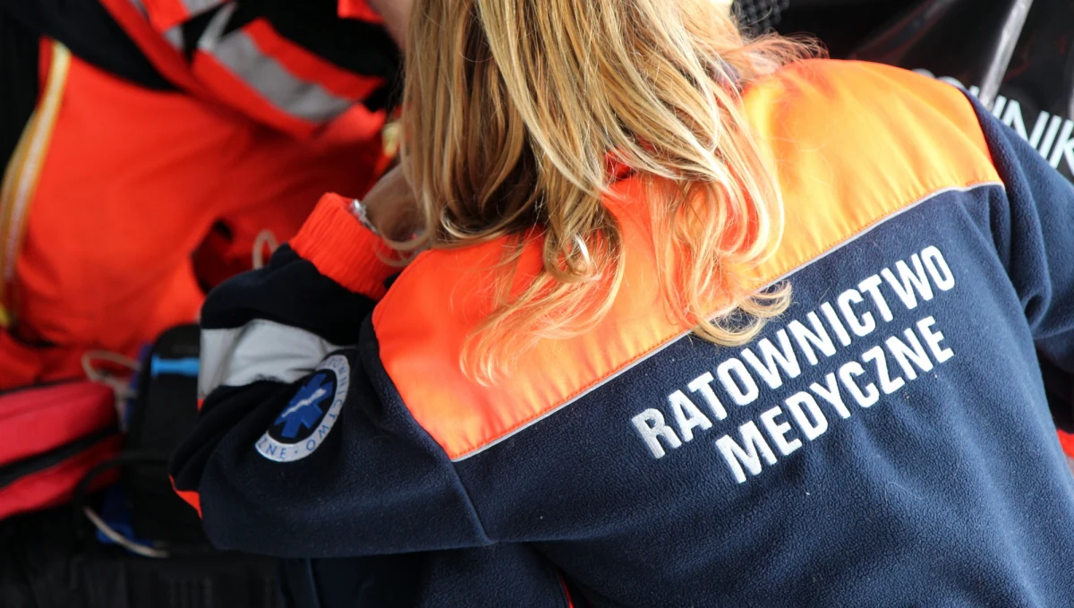 Pięć lat więzienia grozi kierowcy, który wczoraj uciekając przed policją spowodował wypadek w Zabrzu. Cztery osoby trafiły do szpitala. Kierowca był pijany. 