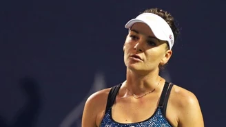 Rankingi WTA. Agnieszka Radwańska spadła na 65. miejsce