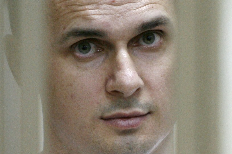 Władze Rosji chcą wymienić ukraińskiego reżysera Ołeha Sencowa, odbywającego wyrok w rosyjskiej kolonii karnej, m.in. na rosyjskiego handlarza bronią Wiktora Buta, odsiadującego w USA karę 25 lat więzienia - podała w niedzielę  "Nowaja Gazieta".