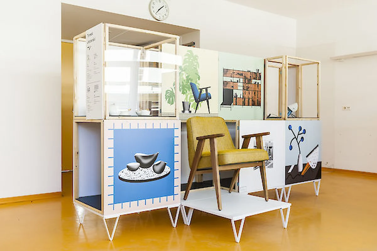 Polska jest gościem honorowym największego austriackiego festiwalu poświęconego projektowaniu. Do 7 października trwać będzie Vienna Design Week. Prezentowane wystawy pokażą miejsce designu w otaczającej nas przestrzeni, codziennym życiu i w sztuce.