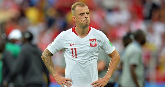 Kamil Grosicki znalazł się wśród 27 piłkarzy powołanych przez selekcjonera Jerzego Brzęczka do reprezentacji Polski przed meczami z Portugalią i Włochami w Lidze Narodów (11 i 14 października oba w Chorzowie. 