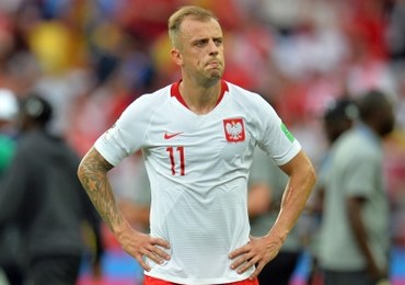 Kamil Grosicki wraca do reprezentacji Polski!