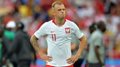 Kamil Grosicki wraca do reprezentacji Polski!