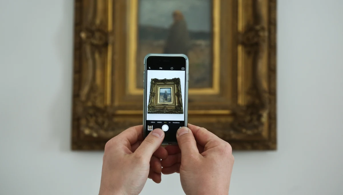 ​Karę roku więzienia w zawieszeniu na trzy lata i trzy tys. zł grzywny, wymierzył Sąd Okręgowy w Warszawie Jarosławowi G., którego uznał winnym kradzieży obrazu "Gęsiarka" z Kancelarii Prezydenta. Wyrok jest nieprawomocny.