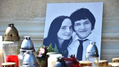 Za zabójstwo Jana Kuciaka zleceniodawczyni zapłaciła 70 tys. euro