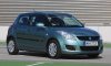 Używane Suzuki Swift IV (2010-2017) - opinie użytkowników