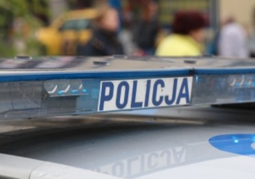 Tragiczny wypadek na Podlasiu. Zderzenie auta osobowego i ciężarówki