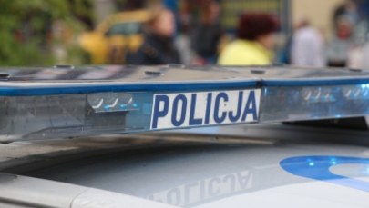 Tragiczny wypadek na Podlasiu. Zderzenie auta osobowego i ciężarówki