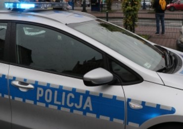 Bezdomny podejrzany o zabójstwo 27-latka w Bełchatowie