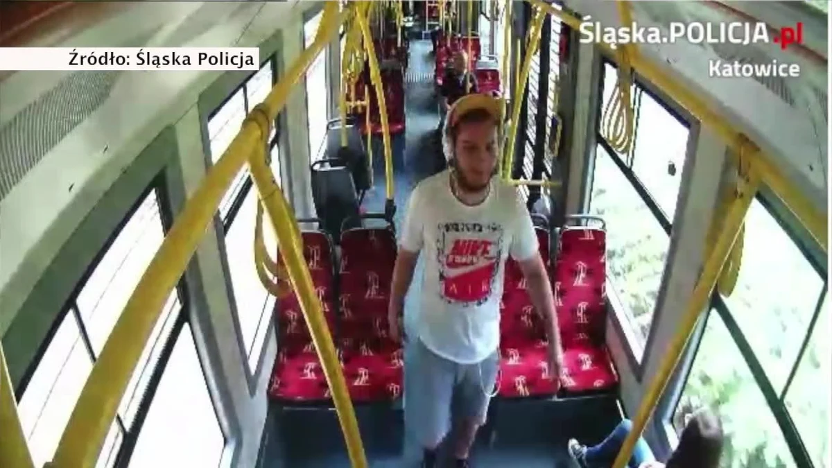 Pasażer tramwaju obrażał innego "ze względu na jego przynależność narodową i religijną". Na rasistowski atak zareagowała tylko jedna kobieta. Sprawcy poszukiwała policja. Mężczyzna w końcu sam zgłosił się na komisariat