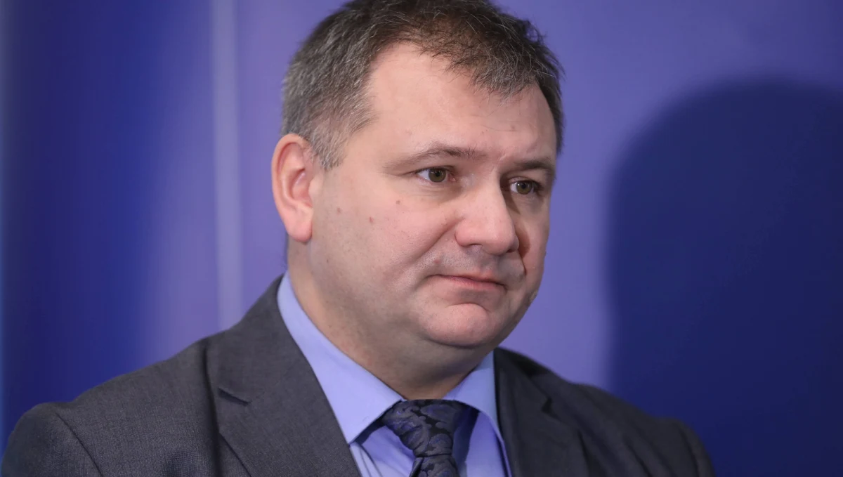 Były rzecznik Krajowej Rady Sądownictwa Waldemar Żurek potwierdza informacje, że jest kandydatem do Sądu Najwyższego. Sędzia w ostatniej chwili zgłosił się w ogłoszonym przed miesiącem przez prezydenta naborze do zajęcia stanowiska sędziego Izby Cywilnej SN.