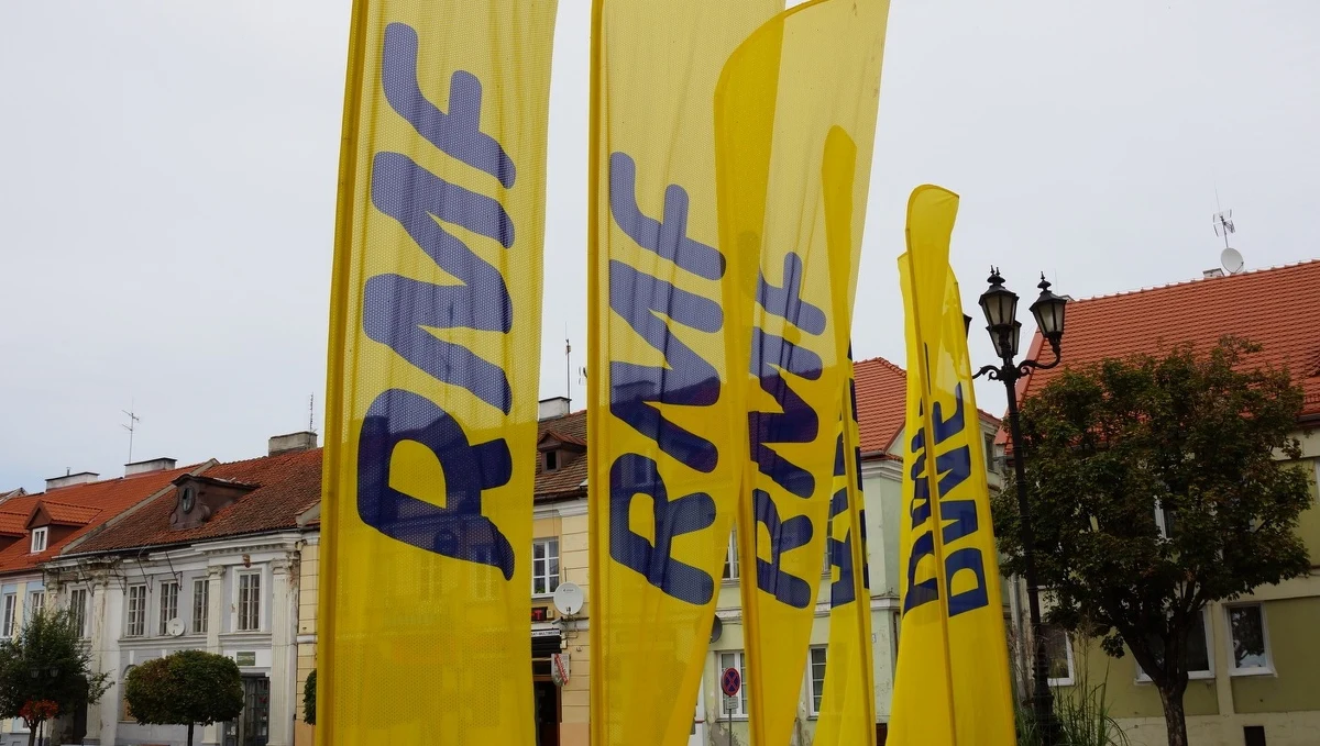 Tomaszów Mazowiecki, Opoczno, Krobia, Zawiercie, Ciechanów, a może Skalbmierz? Jak w każdy wtorek na RMF24.pl rusza głosowanie na "Twoje Miasto w Faktach RMF FM". Zdecydujcie, dokąd pojedziemy w najbliższą sobotę. 