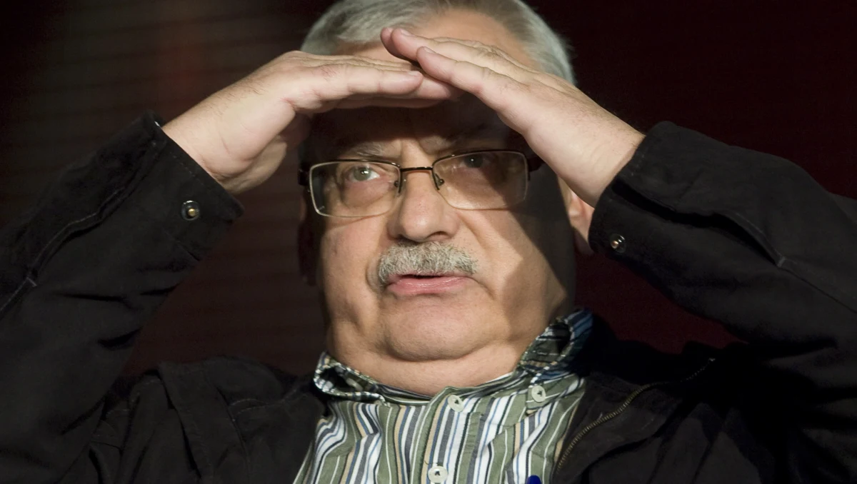 Andrzej Sapkowski - autor sagi o "Wiedźminie" - domaga się od spółki CD PROJEKT 60 milionów złotych dodatkowego wynagrodzenia. Chodzi o przekazanie praw autorskich do realizacji popularnej na całym świecie gry „Wiedźmin”. 