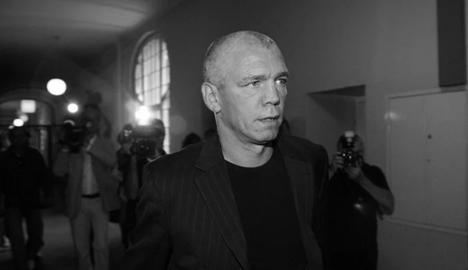 Mistrz świata w boksie - Graciano Rocchigiani zginął w wypadku samochodowym