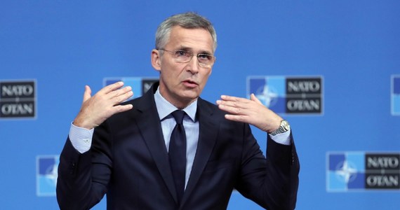 "Macedonia zostanie członkiem Sojuszu Północnoatlantyckiego dopiero wtedy, gdy zmieni nazwę" - powiedział sekretarz generalny NATO Jens Stoltenberg. Jak podkreślił, w niedzielnym referendum popierał głosowanie na "tak". "Od Skopje zależy decyzja o kolejnych krokach. NATO jest gotowe powitać ten kraj jako naszego trzydziestego członka, ale jedynym sposobem jest wdrożenie umowy dotyczącej nazwy (Macedonii). Nie ma innej drogi do członkostwa w NATO" - zaznaczył. 