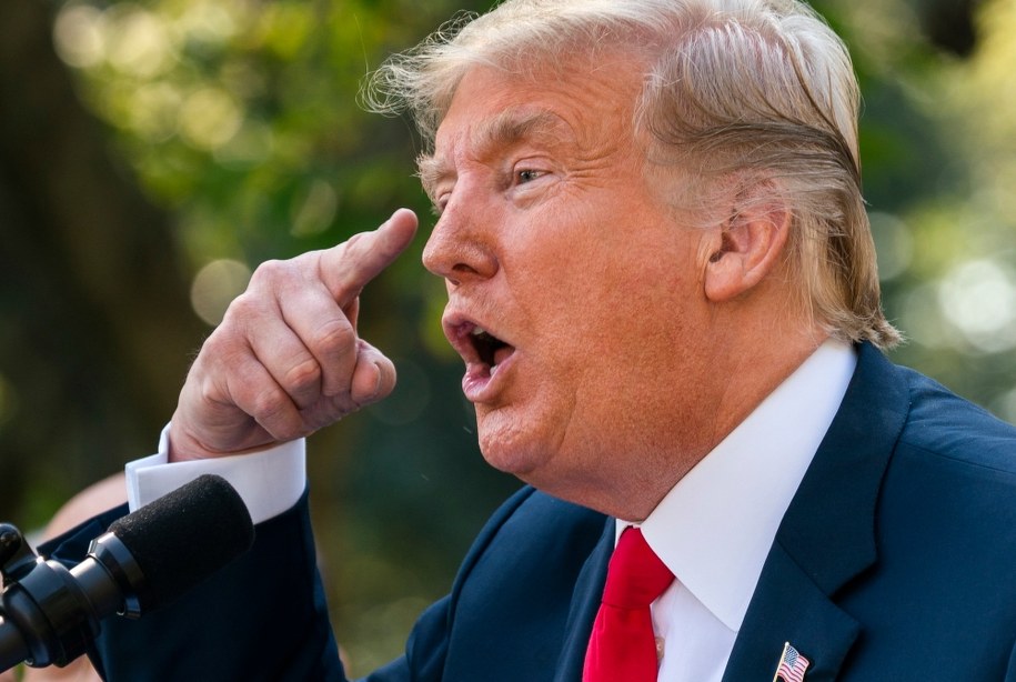 /JIM LO SCALZO /PAP/EPA