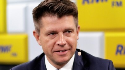 Petru: Nie mam zamiaru łączyć się z Platformą, która licytuje się z PiS-em na populizm