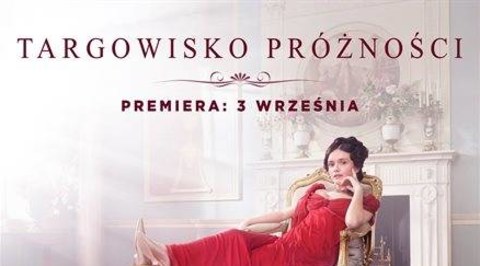 Zdjęcie ilustracyjne Targowisko próżności odcinek 6 