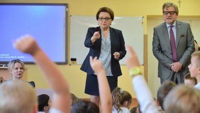 Zalewska zostaje. Sejm odrzucił wniosek o wotum nieufności 