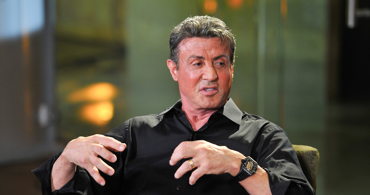 Okazuje się, że Sylvester Stallone nie ma praw do serii "Rocky". Filmowy Rocky Balboa skrytykował producenta Irwina Winklera za to, że zatrzymał wszystkie prawa do kultowego cyklu.