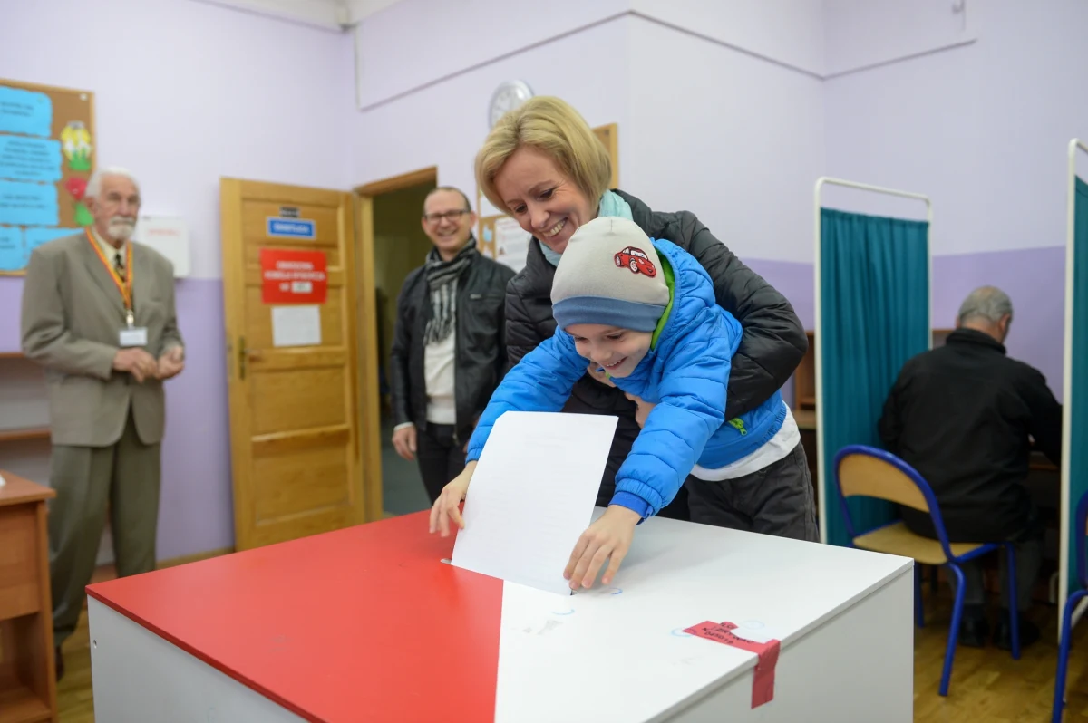 21 października odbędzie się pierwsza tura wyborów samorządowych. Pierwsze wstępne wyniki poznamy tuż po zamknięciu lokali o 21. Zanim jednak Polacy pójdą do urn, zapraszamy na specjalną akcję Faktów RMF FM i portalu INTERIA poświęconej wyborom samorządowym.